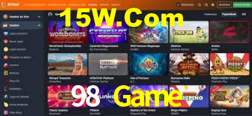 98Game