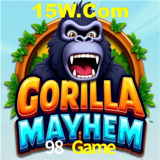 A Popularidade dos Caça-Níqueis no 98 Game