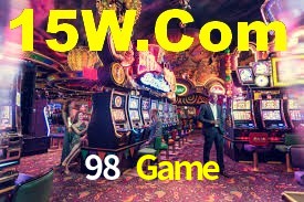 98 Game