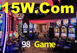 Instant EasyPaisa 98 Game