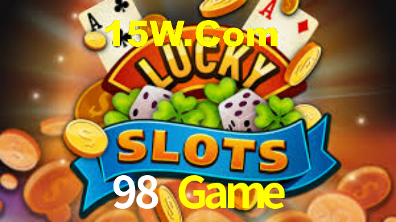 Instalação rápida do APK 98 Game