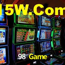 Crash Games Statistics 98 Game