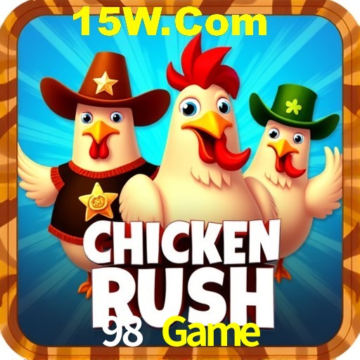 Descubra o Mundo do Cassino Online com 98 Game