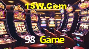 Statistics 98 Game