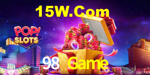 98.Game