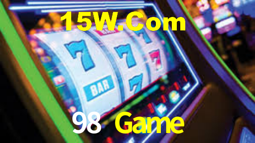 98 Game