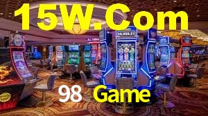 VIP Casino 98 Game