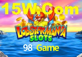 Exclusive Games 98 Game