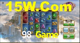 Daily Bonuses 98 Game