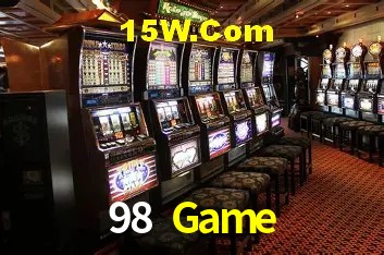 Promoções Sazonais 98 Game