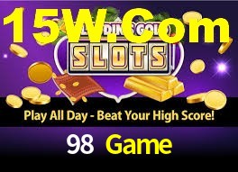 98 Game