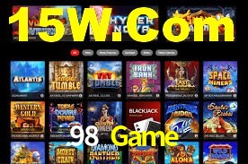 98 Game