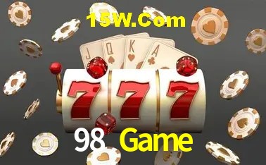 Login Seguro 98 Game