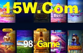 Experimente o Login Seguro Premium no 98 Game