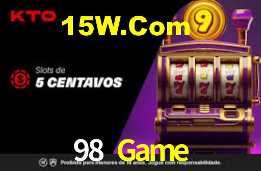 98.Game