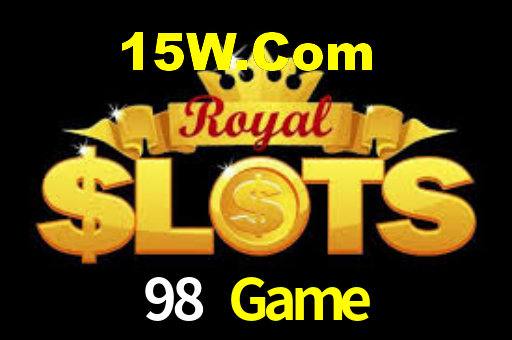 98 Game,98.Game
