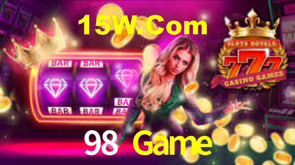 98.Game