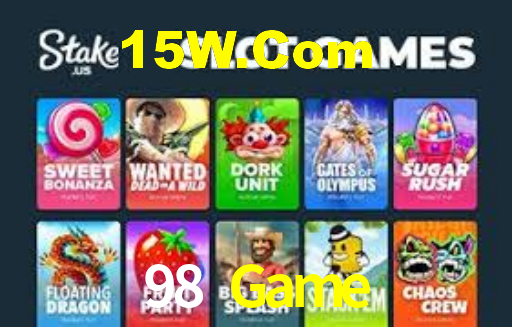 Sinta a adrenalina dos jogos de cassino com 98 Game
