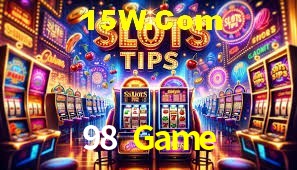 Experiência VIP 98 Game