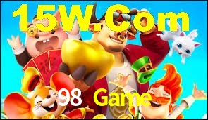 Sports Statistics 98 Game