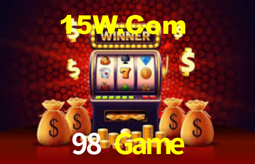 98.Game