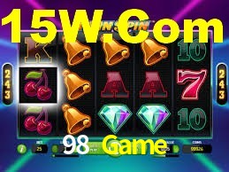 98 Game