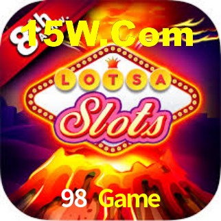 Mercados ao vivo e cash out na 98 Game