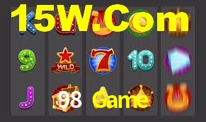 Live Casino 98 Game