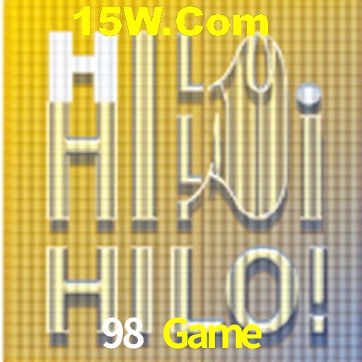 Flash Promotion 98 Game
