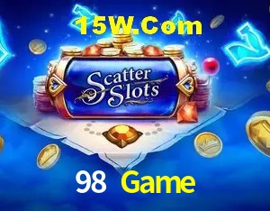 Canal oficial no Telegram da 98 Game