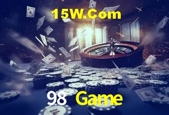 Loterias online na 98 Game