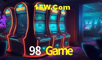 Casino Ao Vivo 98 Game