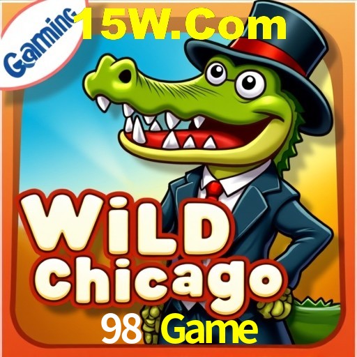 Desvendando o Mundo dos Jogos Virtuais na 98 Game