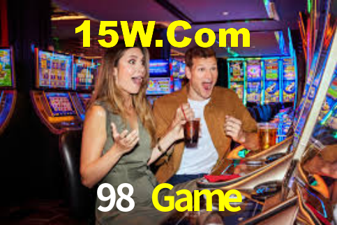 98 Game