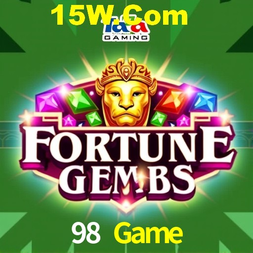Secure Login 98 Game