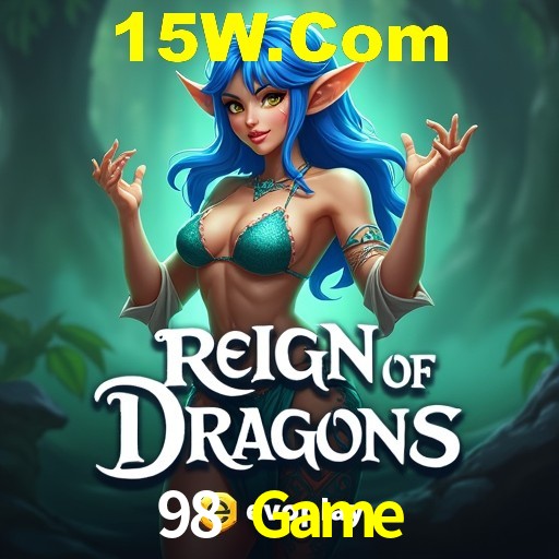 Desvendando o Mundo dos Jogos Virtuais na 98 Game