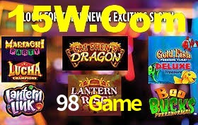Tournaments 98 Game