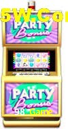 Welcome Bonus 98 Game