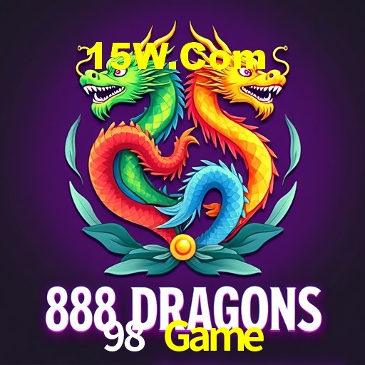 Mesa de Blackjack 98 Game