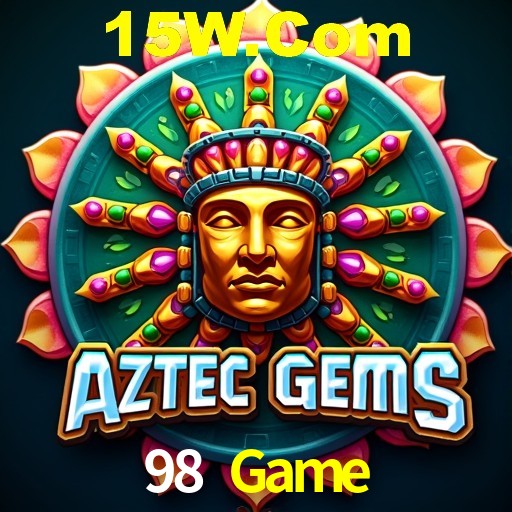 Jogos Exclusivos 98 Game