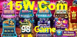 Roulette Table 98 Game