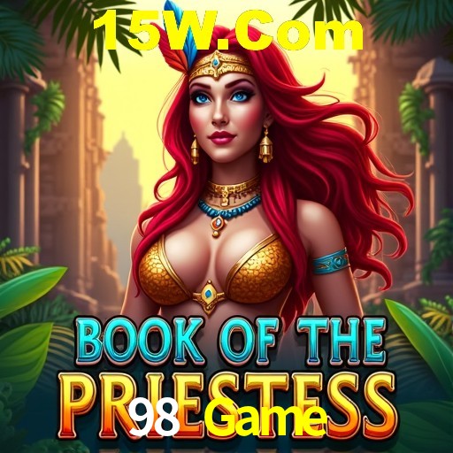 Página oficial no Facebook da 98 Game