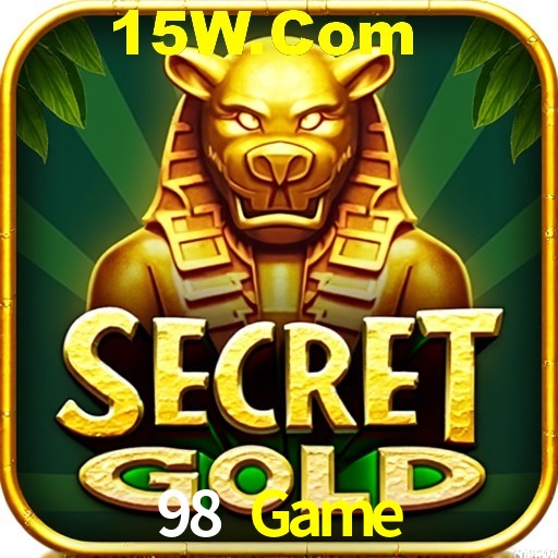 API Integration 98 Game
