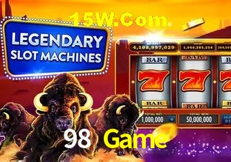 Sistemas de Segurança 98 Game