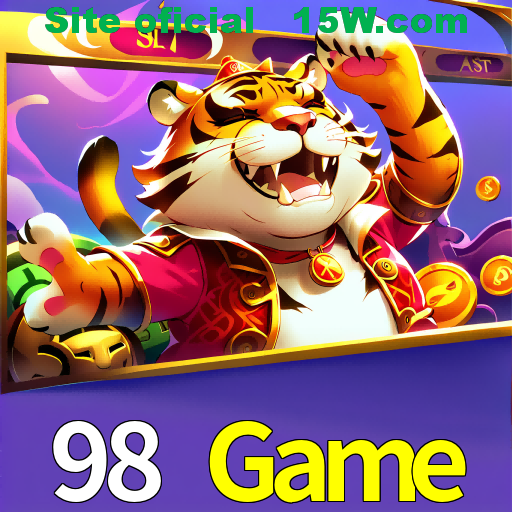 APK oficial da 98 Game para Android